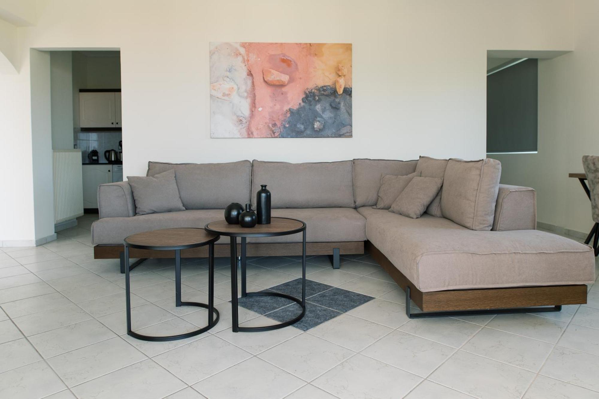 Vasilopoulos Residences - Apartments Ioni & Neso Argostoli  Exterior photo