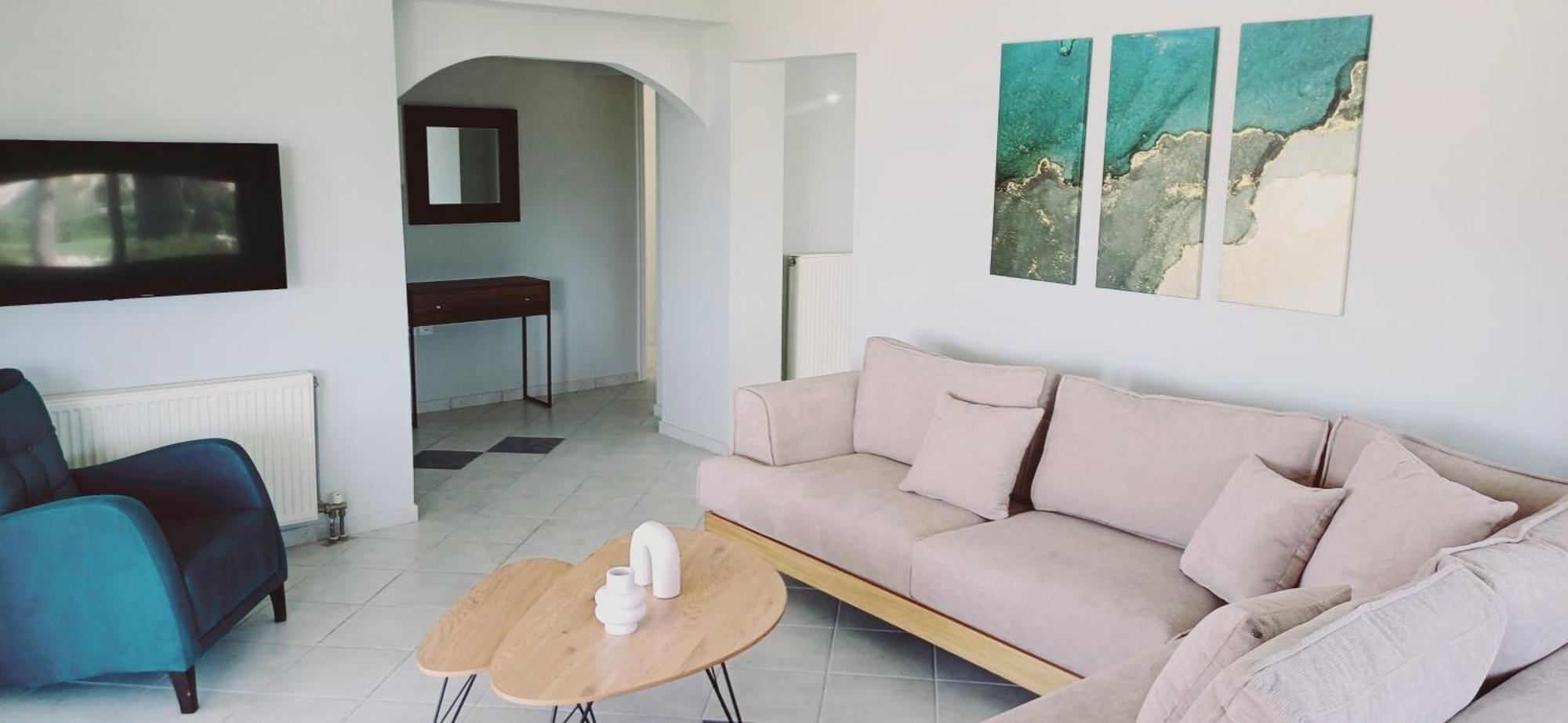 Vasilopoulos Residences - Apartments Ioni & Neso Argostoli  Exterior photo